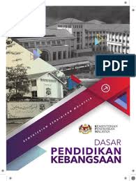 Mengembangkan jiwa yang merdeka dalam akar. Buku Dasar Pendidikan Kebangsaan Jilid Keempat
