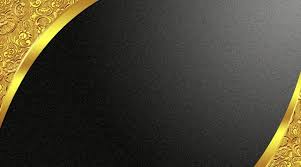 Black And Gold Card Gold Card Background Material Photo Business Cards Embossed Business Cards Background