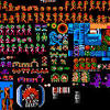 Play as samus with bonus weapons. 1
