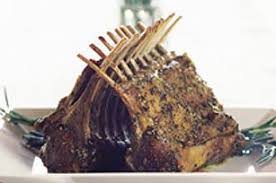 Cotelettes D Agneau Au Romarin Recette Avec Images Cotelette Agneau Idee Recette Recette Cotelette Agneau