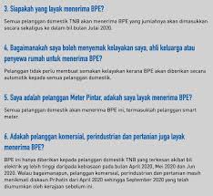 Siapakah yang boleh saya hubungi untuk membuat pertanyaan lanjut? Pahangmedia On Twitter Bantuan Prihatin Elektrik Tnb Yang Anda Perlu Tahu