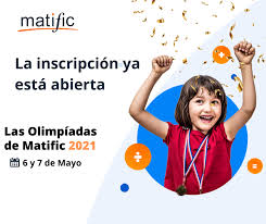 A sociedade portuguesa de matemática convida as escolas, do 1.º ciclo do ensino básico ao ensino secundário, a participar nas xxxix olimpíadas portuguesas de matemática (opm), no ano letivo de 2020/2021. Chile Se Vienen Las Olimpiadas De Matematicas Matific 2021 Portal Educa