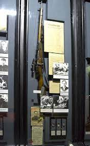 Vasily grigoryevich zaytsev was a hero of the soviet union during world war ii. Vasily Zaytsev The Legendary Sniper Of The Stalingrad Battle