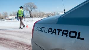 We did not find results for: Crash Information Colorado State Patrol Csp