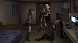 The animation episode 1 english dub ongoing shows a certain scientific railgun t a3! Danganronpa The Animation Season 2 Dub Wakanim Tv