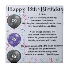 Blessings For Son On His Birthday Happy Birthday Wishes For Son Happy 18th Birthday Son Birthday Wishes For Nephew Happy 21st Birthday Wishes