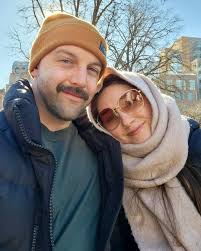 Hi! I'm Mike! I'm a portrait photographer in Manhattan