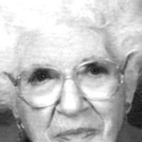 Ruby Gaddy Johnston McClelland