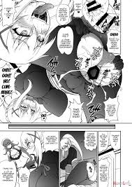 Page 4 of Kono Kuruizaku Junketsu Ni Indou Wo! (by Matou) 