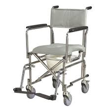 Drive Medical Rs185003 Rehab Shower Chair Commode Stainless Steel Salon Chairs For Sale Leather Chair With Ottoman Shower Commode Chair