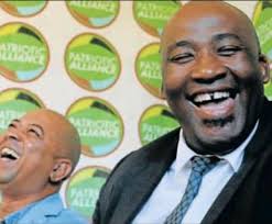 Marshal Peter Daniels is a great human being. Very thoughtful. 💗