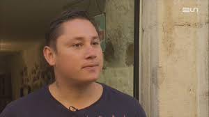 Rencontre avec Alain Imer, patron du bar "Dan'Ton-Ku Tiki Bar" et Yannick  Cudré, patron du "Petit coin du Seeland"