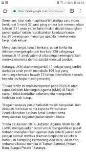 Pertubuhan pendidikan dan latihan amal bistari. Ohmedia My On Twitter