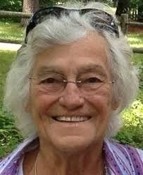 Lady Rucinski Obituary (1927