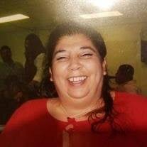 Gilma Saenz Obituary