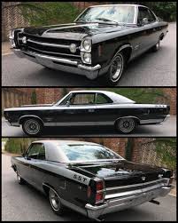 Image result for Black 1967 AMC