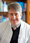 Dr. h.c. Wolfgang Eiermann - IOZ - Interdisziplinäres Onkologisches Zentrum