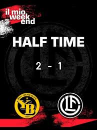 It was founded in 1905. Fc Lugano On Twitter Ybfcl Half Time