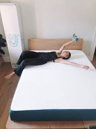 Our mattress arrived friday afternoon, it was open the same day, we are sunday and still has not open fully, it's at. Habitat 4 Products To Help If You Sleep Hot