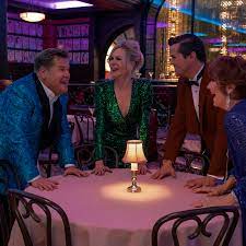 Best new movies and tv series on netflix australia: The Best Movies And Tv Shows New To Netflix Amazon And Stan In Australia In December The New York Times
