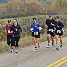 The bmo vancouver marathon will return as a virtual race, may of 2021! 2020 Kvmarathon Race Roster Registration Marketing Fundraising