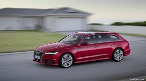 Image result for Tango Red 2017 A6