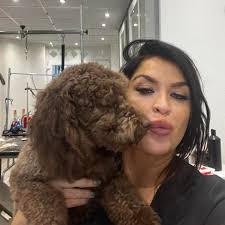 Pretty Paws Dog and Cat Grooming Salon and puppy day care center