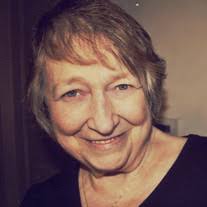 Obituary information for Betty Lou Elmore