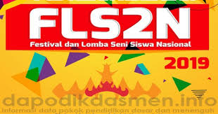 #fls2n2021 #senipulihkannegeri #jujuritujuara #berprestasidarirumah #merdekabelajar #semangatmenolakmenyerah #mydreammyadventure #mytalentmyfuture. Pedoman Fls2n Sma Tahun 2019 Juknis Juklak Festival Lomba Seni Siswa Nasional Sma 2019