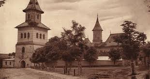 Ea se află situată pe strada ion vodă viteazul nr. Carte PostalÄ Reprezentand MÄnÄstirea Sf Ioan Cel Nou De La Suceava