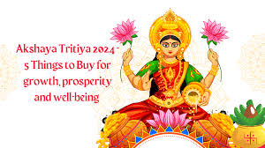 Annapurna: Akshaya Tritiya Naivedhyam Thali - Maharashtrian Cuisine