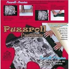 Große auswahl an puzzle roll mat. Puzzle Roll Premium Mat 500 3000 Pieces Toy At Mighty Ape Nz