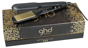 Le lisseur ghd gold classic est un des lisseurs les plus connus de chez ghd. Avis Ghd Gold Max Le Styler Qui Vient A Bout Des Cheveux Epais