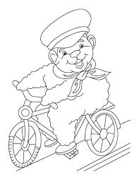 Bicycle coloring pages are a fun way for kids of all ages to develop creativity, focus, motor skills and color recognition. Trek Bike Coloring Page Download Free Trek Bike Coloring Page For Kids Best Coloring Pages Coloring Pages Coloring Pages For Kids Ride Bicycle