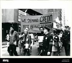 George wiley hi-res stock photography and images