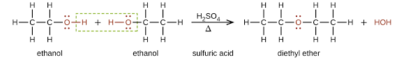 20 2 Alcohols And Ethers Chemistry