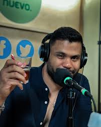 Profile for Lewis Castillo