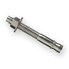 Hot dipped galvanized for additional. Stainless Steel Concrete Anchors Concrete Wedge Anchor