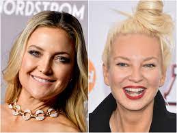 Kate hudson on privilege, misconceptions and being a hollywood entrepreneur: Music Kate Hudson Says She Feels Terrible That Autism Community Feel Left Out Of Sia S New Film The Independent