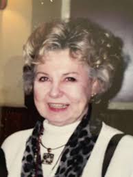 Jimmye Lou Shaw Smith Obituary