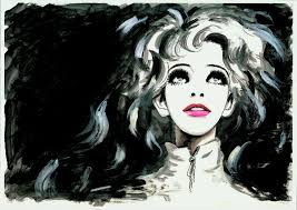 Okazaki Kyoko Exhibition: Battlefield of Girls Life - The Japan Times