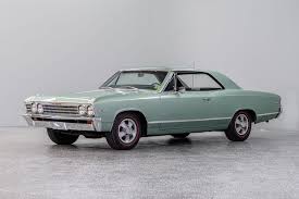 Image result for Sierra Fawn 1967 Chevelle
