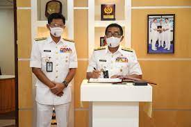 Program ybhg panglima tentera laut di mawilla 1 pada 15 nov 2018. Timbalan Panglima Tentera Tentera Laut Diraja Malaysia Facebook