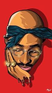 We have an extensive collection of amazing background images carefully chosen by our community. Wallpaper Tupac Images