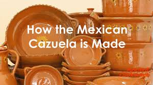 Check spelling or type a new query. Mexican Lidded Cazuela Ancient Cookware