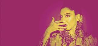 Sussan Deyhim — Sussan Deyhim Gallery