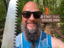 Fire roasted sweetcorn in the mountains of PA!! #blueknob