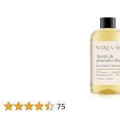 Marea Skin Aceite de Almendra, Prensado en frío, Orgánico Certificado, Sin  Hexanos, Sin Parabenos, Sin Fragancias, 100% Puro Club Marea (250ml)