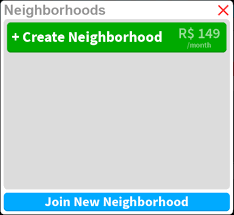 Check spelling or type a new query. Neighborhoods Welcome To Bloxburg Wiki Fandom