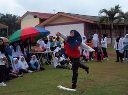 Ajukan pertanyaan tentang tugas sekolahmu. Sukantara Bermula Smk Penghulu Saat